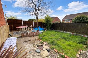 Garden- click for photo gallery